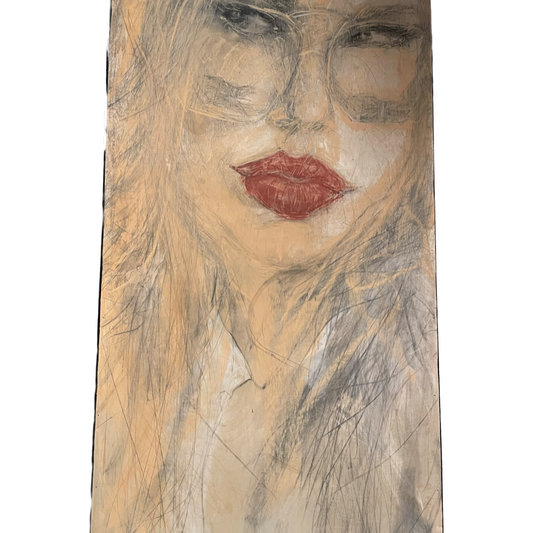 Flirty, Fabulous… you’re Welcome