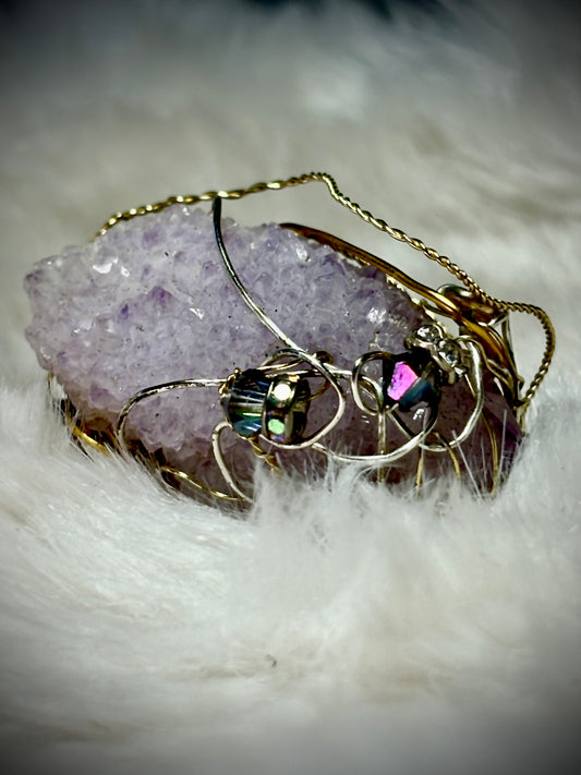 Spirit Stone Ring 