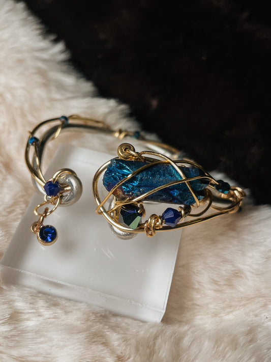 Electric Tide Bracelet