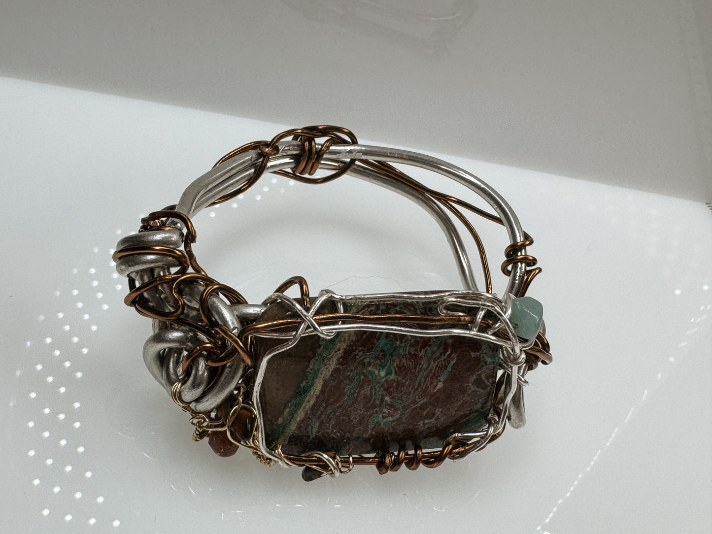 Elysian Reverie Bracelet