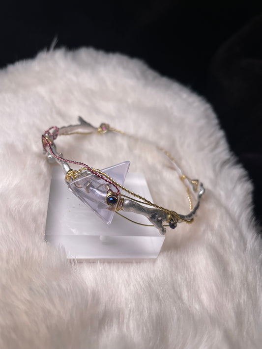 The Bangle of Ascension