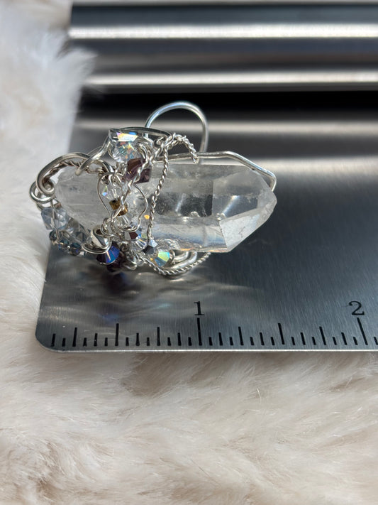 Crystal of Ring: Cinderella’s Kingdom