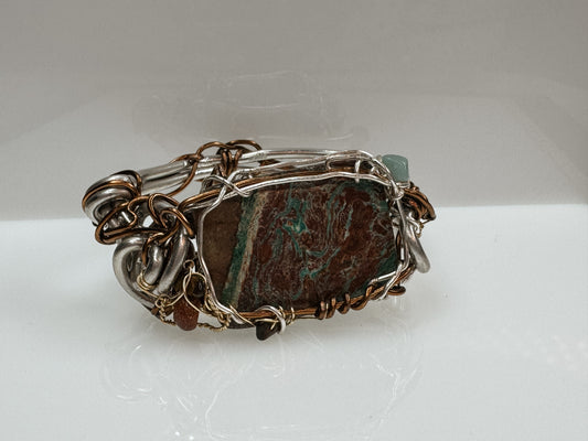 Elysian Reverie Bracelet