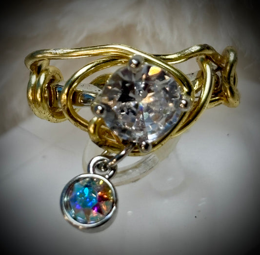 Solitaire Star