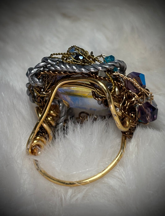 ROYAL TREASURE: RING