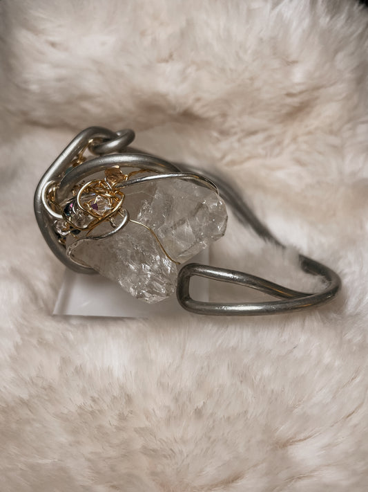 Celestial Heart Quartz