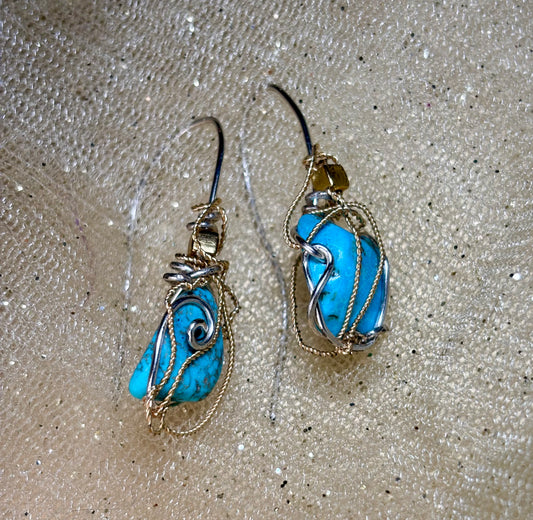 Deep Current of the Sky Tide Collection