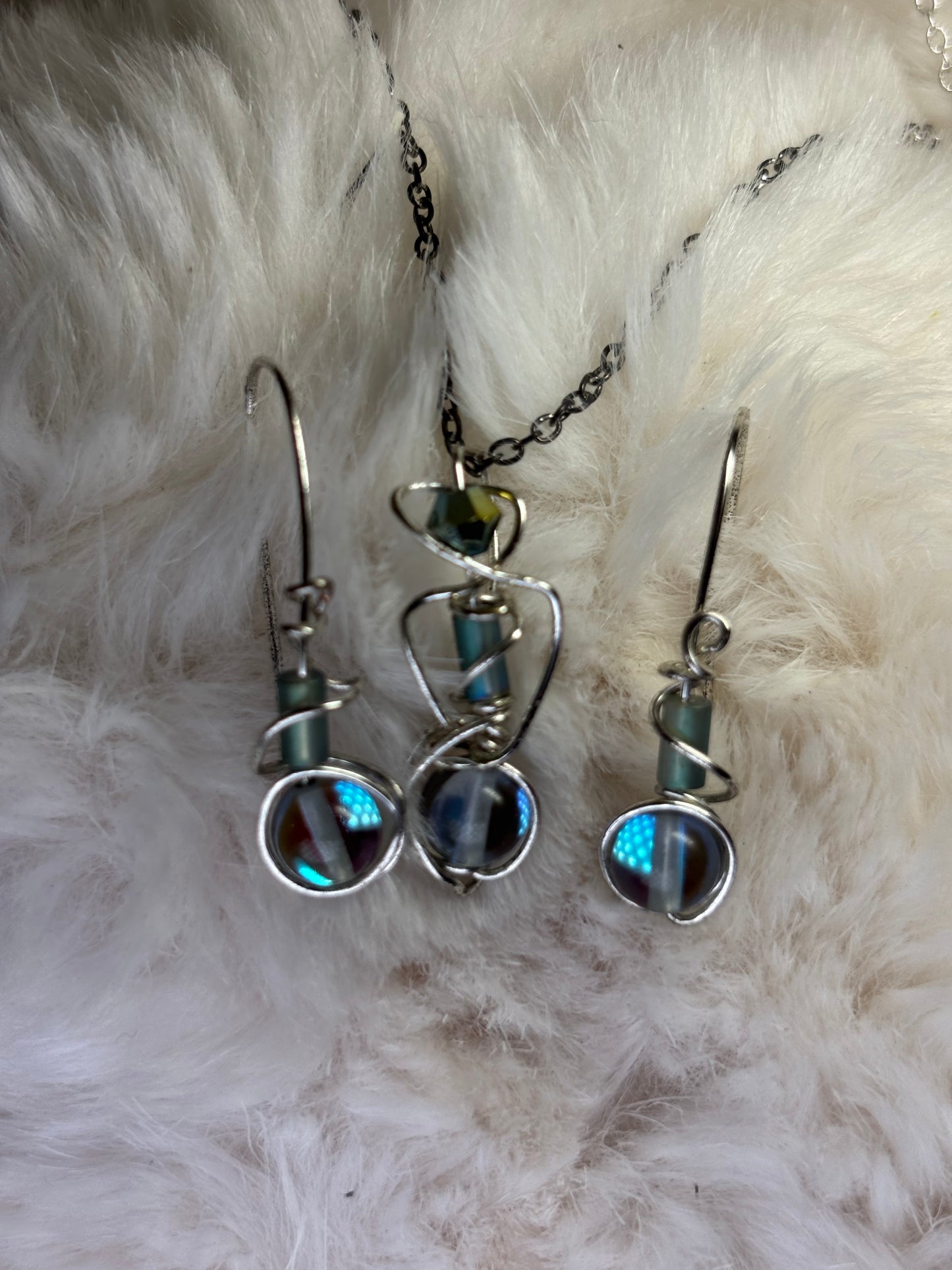 Feline Focus Set
