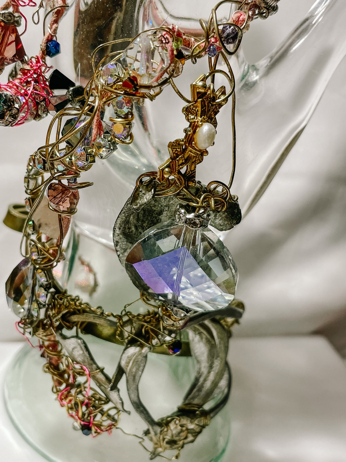 Festival hand Jewelry