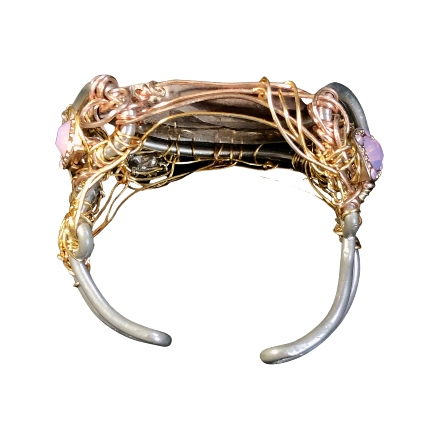 Eternal Blossom : A Petrified Flower