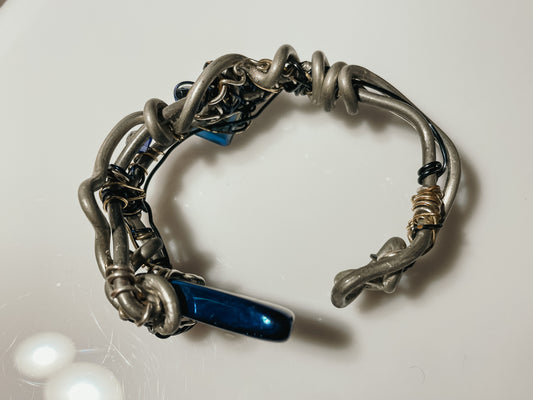 The Sea Bracelet