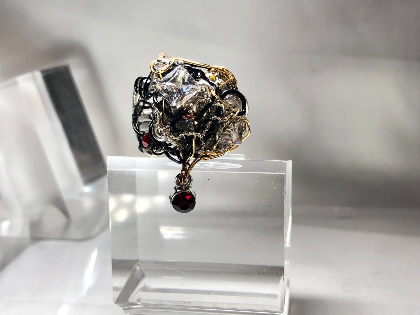 Reign Ring