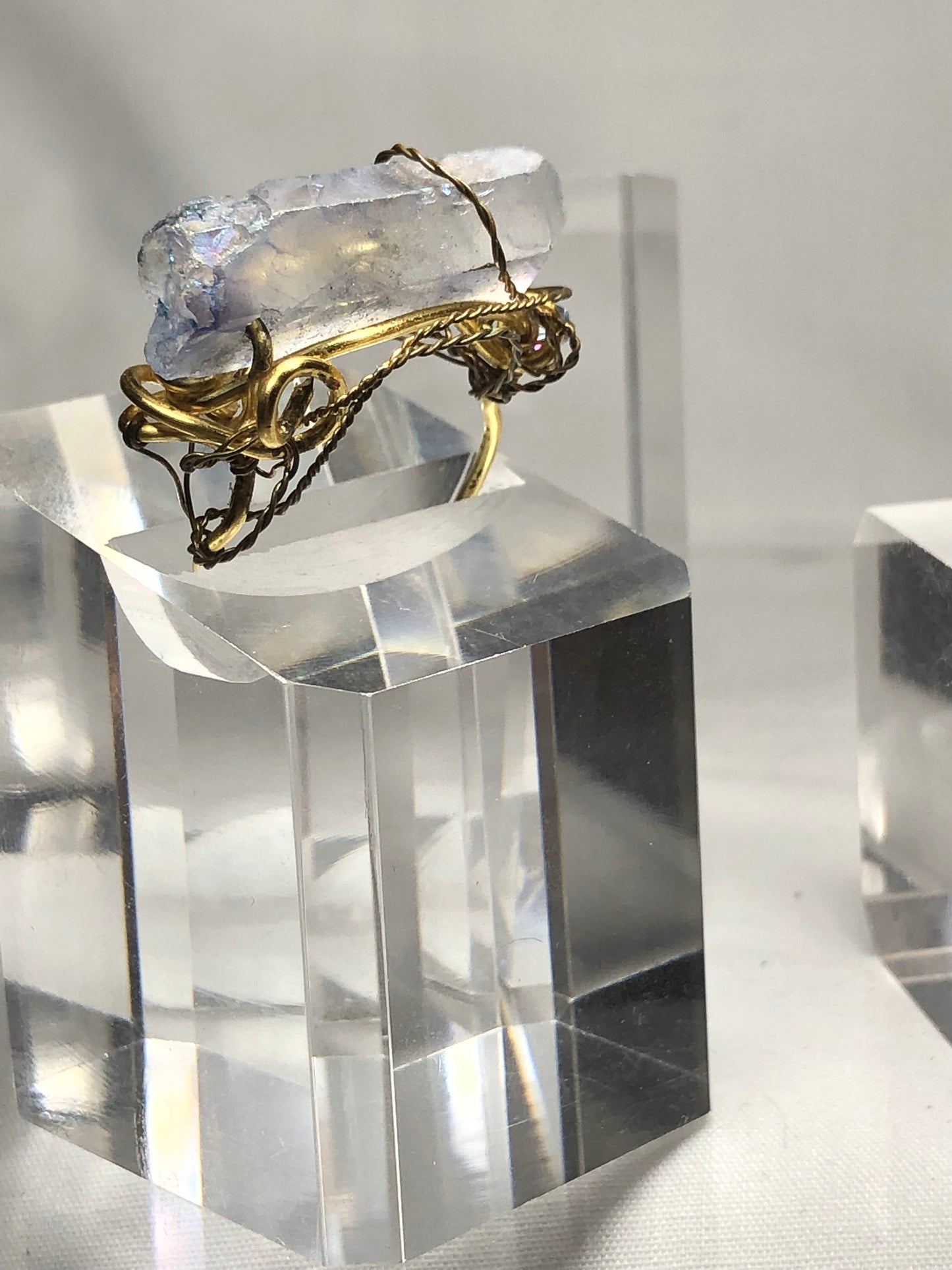 Atlantis Ring