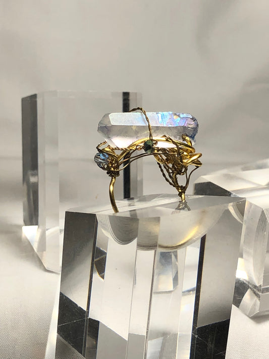 Atlantis Ring