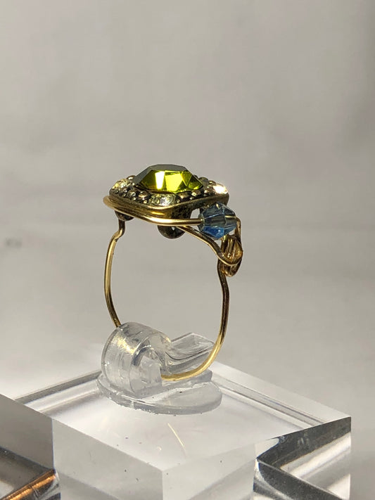 Princess and the Frog