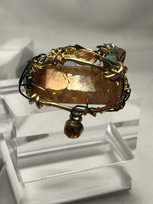 New Zealand Citrine