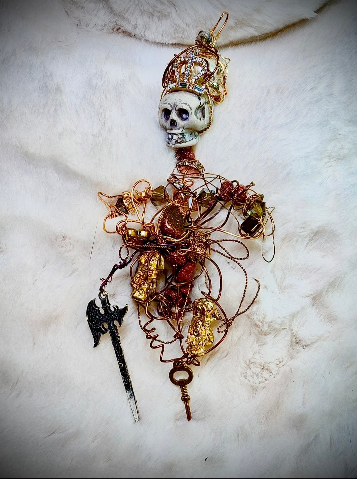 Lady Aurelia Drakenheart