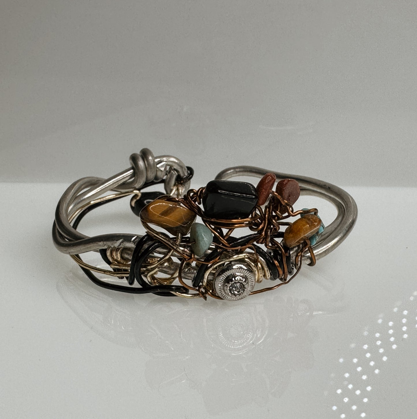 Elemental Flow Bracelet