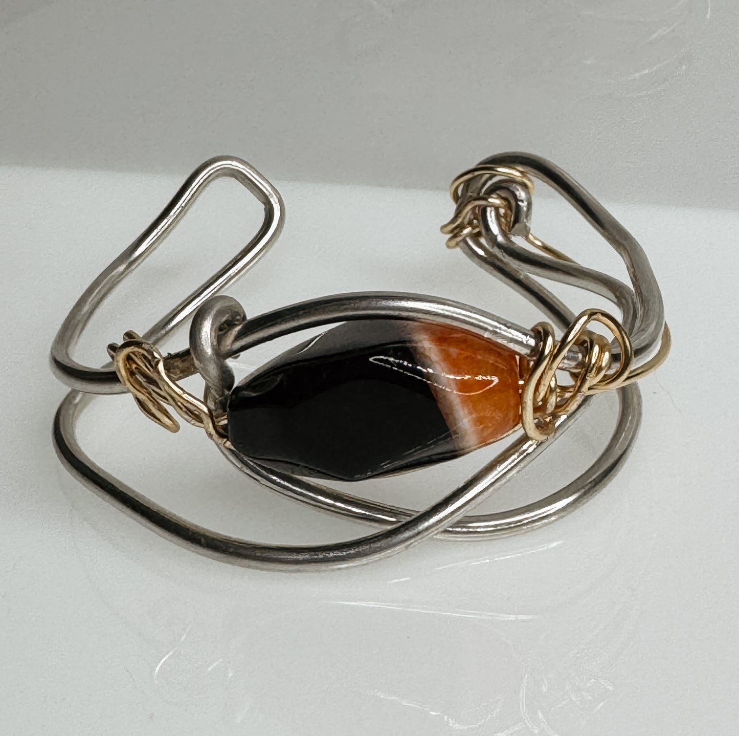 Inferno Harmony Bracelet