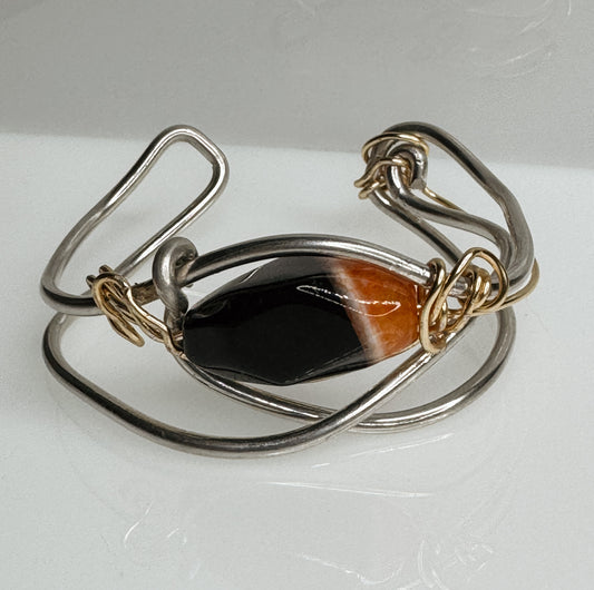 Inferno Harmony Bracelet