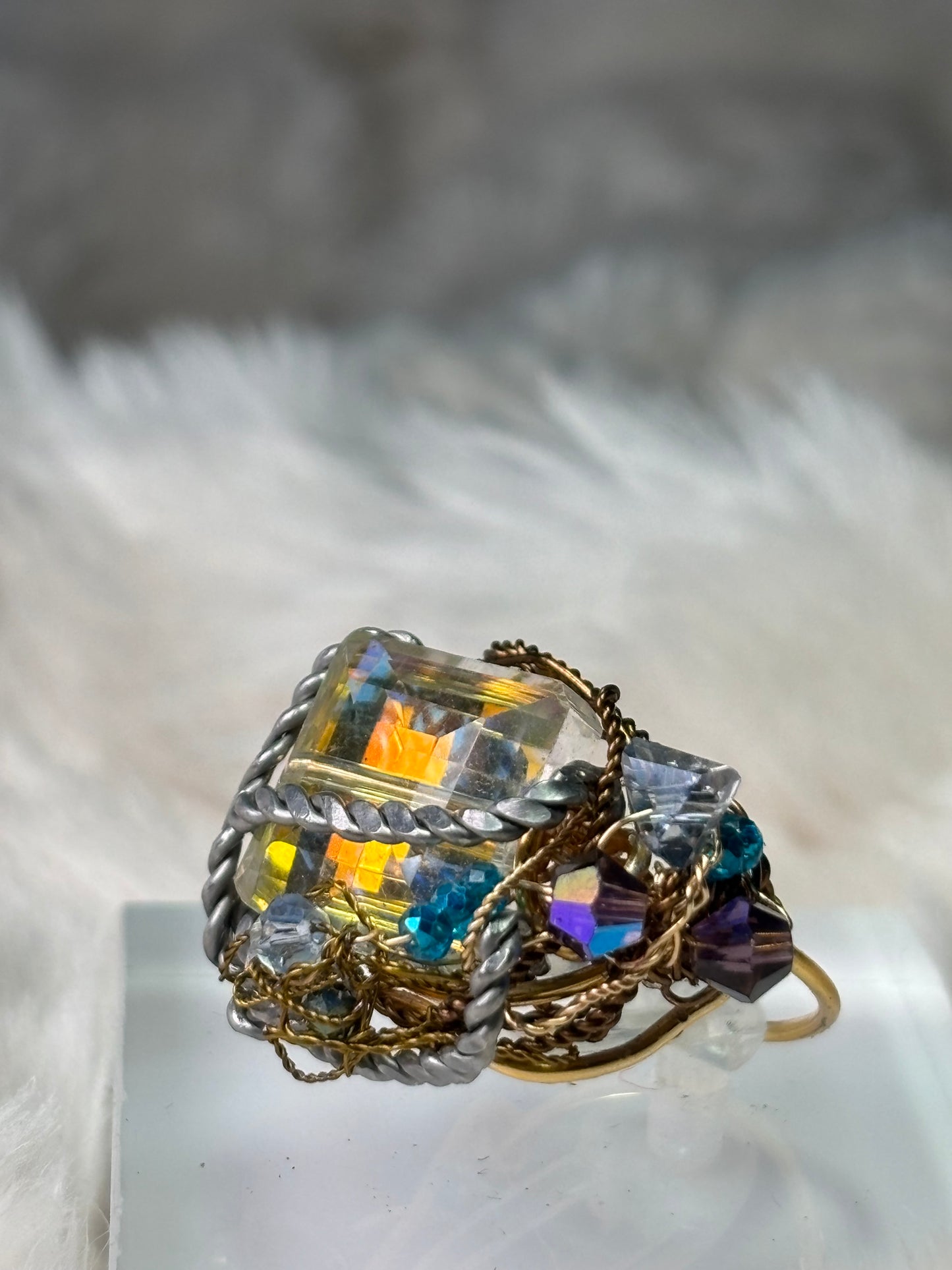 ROYAL TREASURE: RING