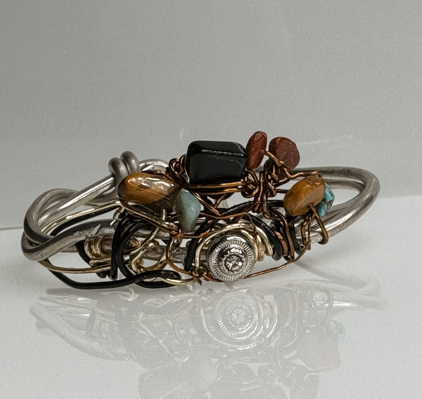 Elemental Flow Bracelet