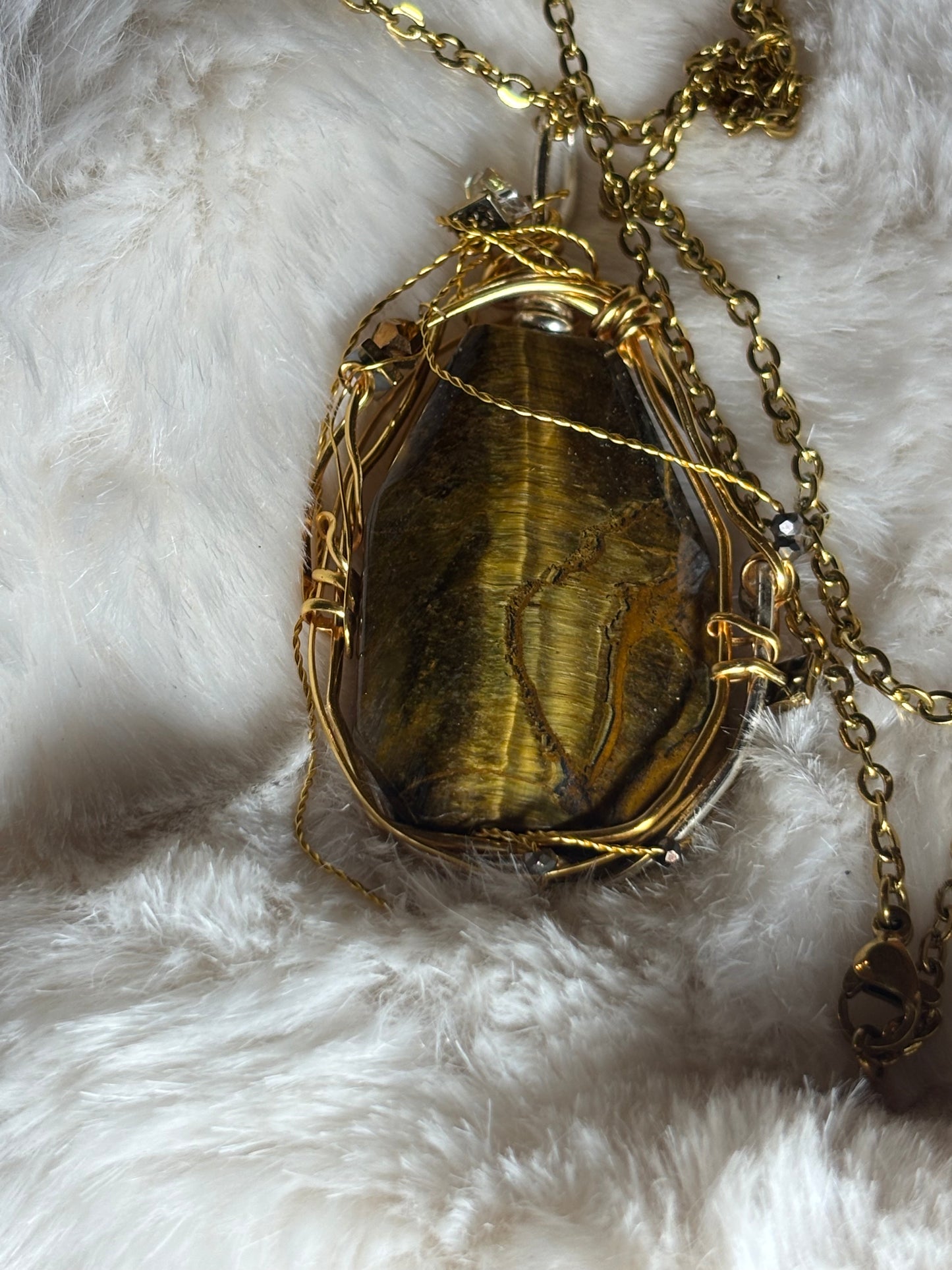 Dragon of the Golden Watch
