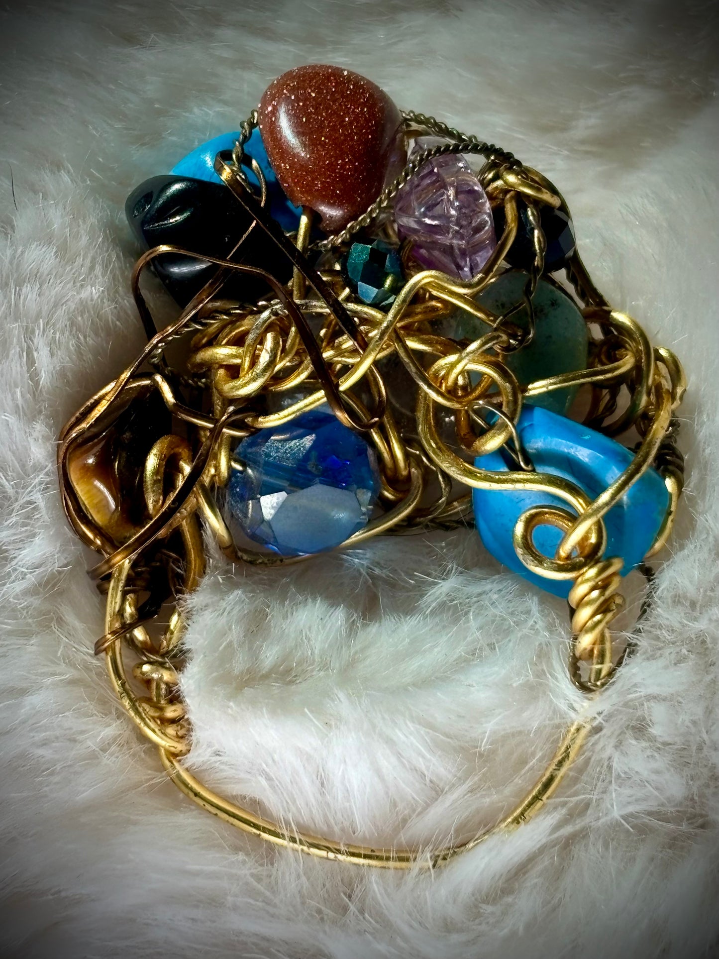 Empress ring