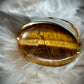 ARISTOCRAT — Tiger Eye Ring