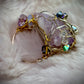 Spirit Stone Ring ￼