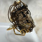 Topaz ring: ￼Gatsby’s Daisy ￼