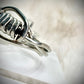 Silver ring: sailors oath – Treasure￼