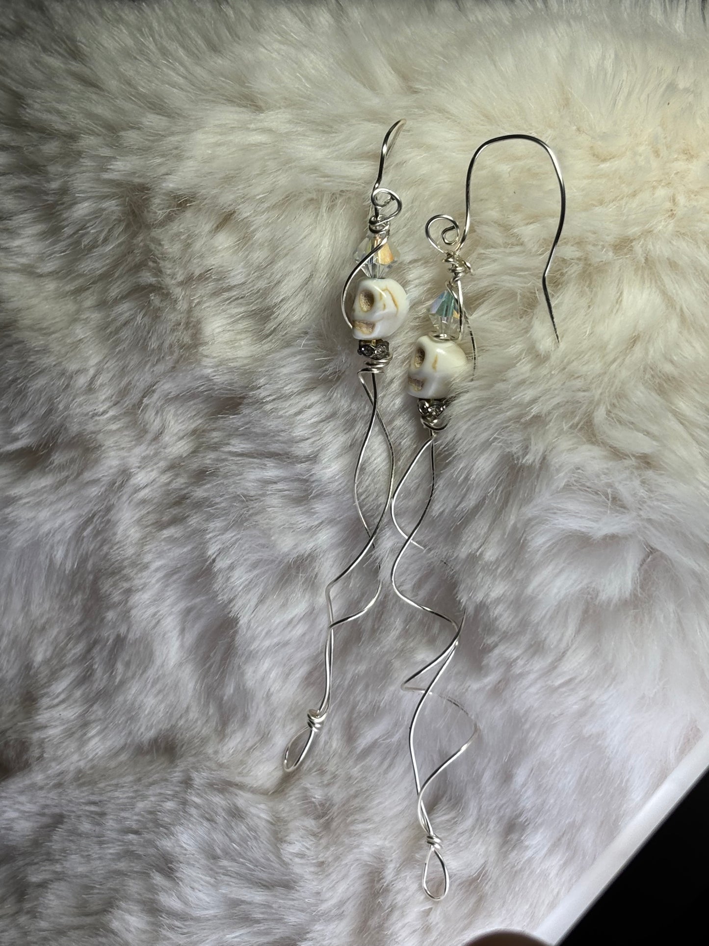 Midsummer Night Dream: from The Death Till We Part Series; the Johnny Collection