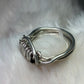 Silver ring: sailors oath – Treasure￼