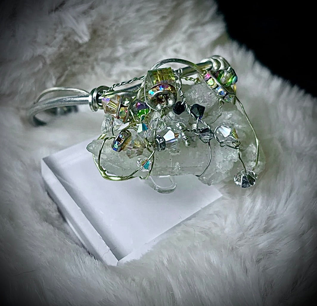 Ethereal Luxe