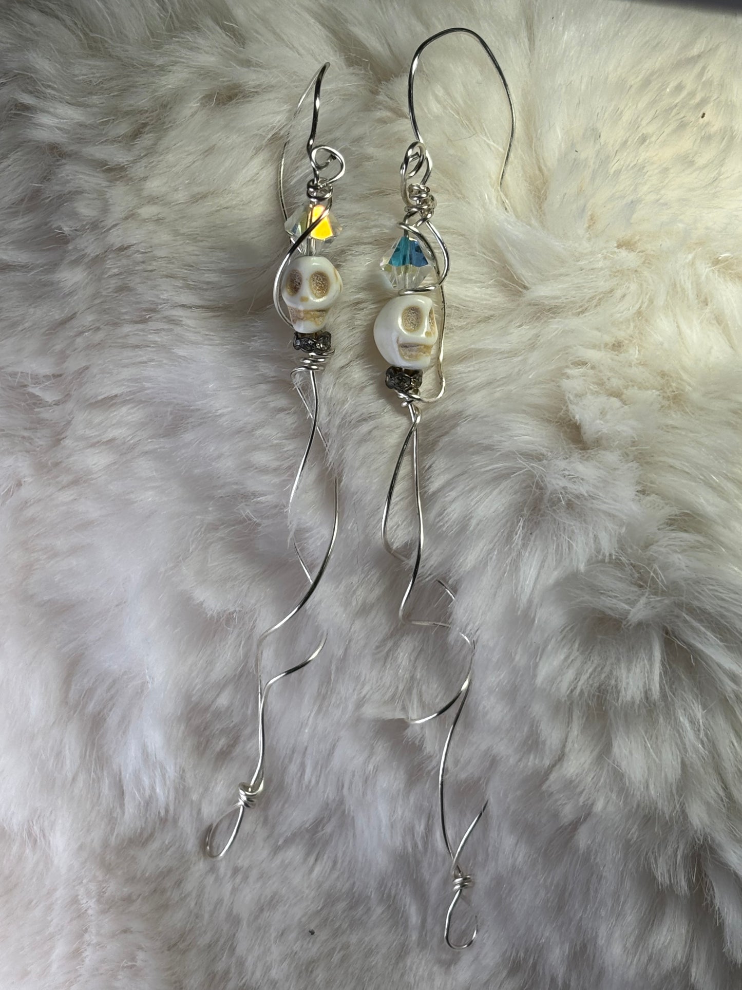 Midsummer Night Dream: from The Death Till We Part Series; the Johnny Collection