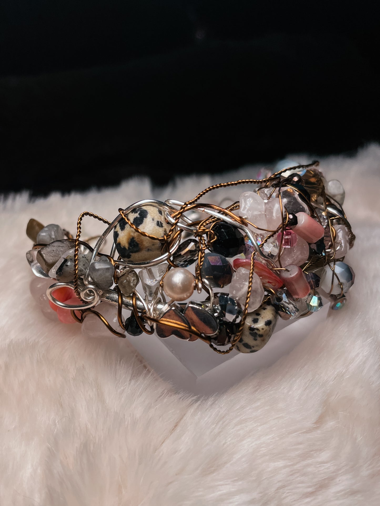 Celestial Garden Bracelet