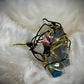 Crystal ring: ￼Armor of light ￼
