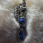 Lucky Cat:             In Blue￼ ￼ ￼
