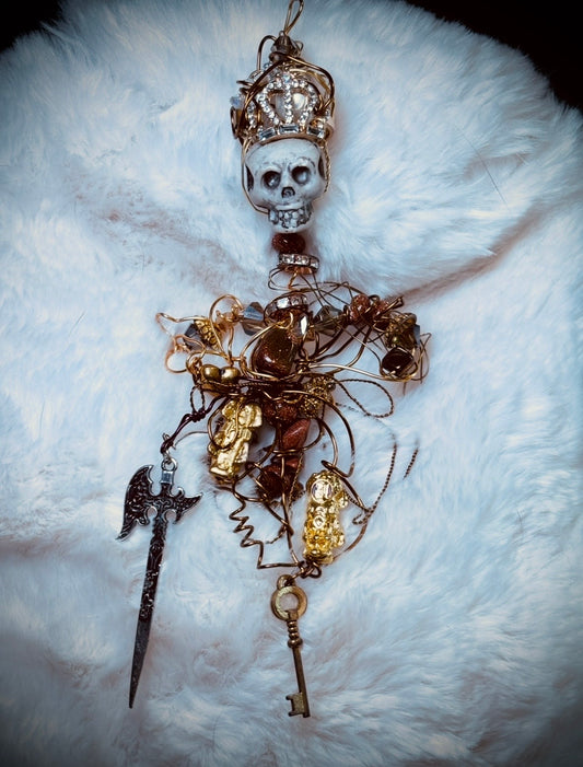 Lady Aurelia Drakenheart