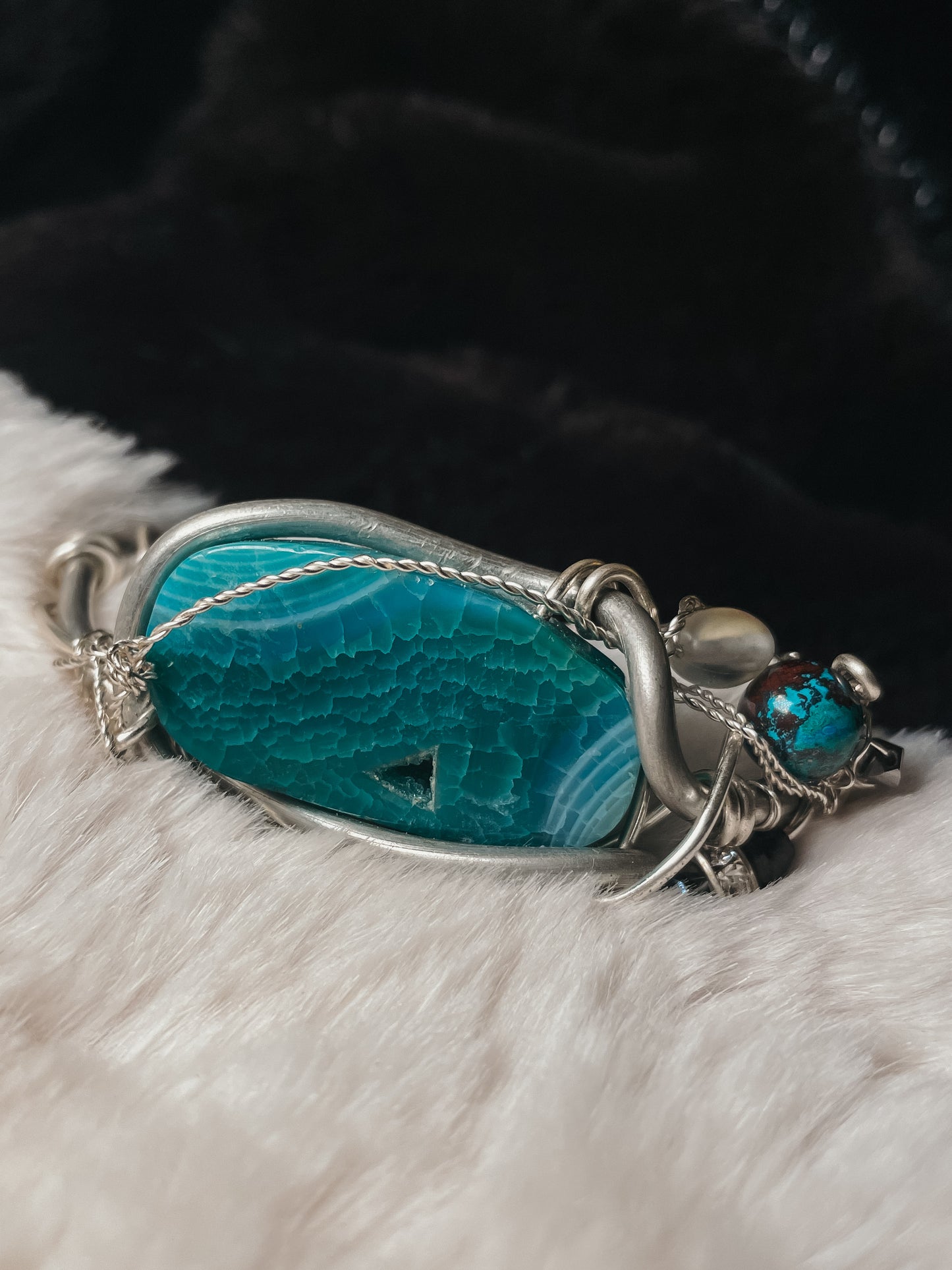 The Oracle of the Deep