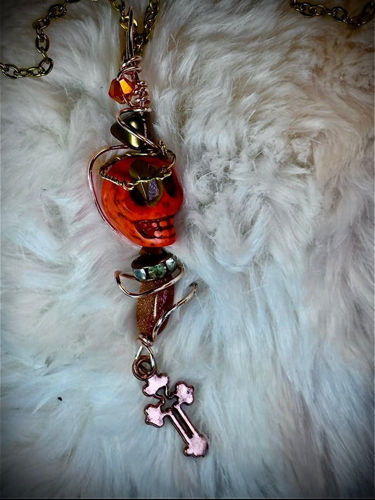 Ember reckoning Johnny ￼