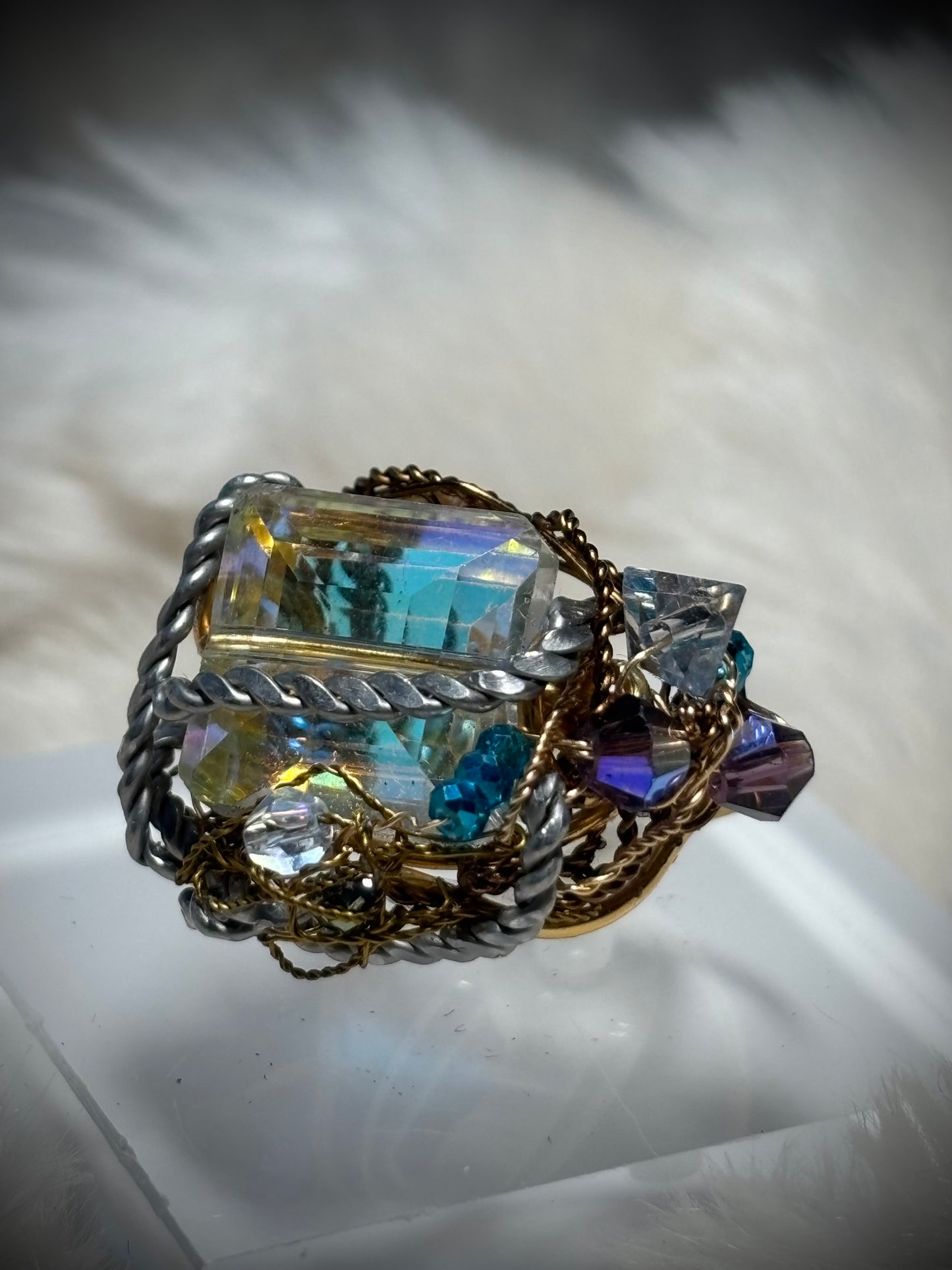 ROYAL TREASURE: RING