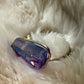 Angel aura amethyst ￼