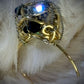 Diamond rhinestone Ring: Legacy ￼￼