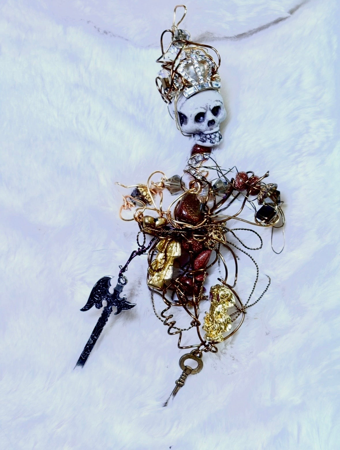 Lady Aurelia Drakenheart