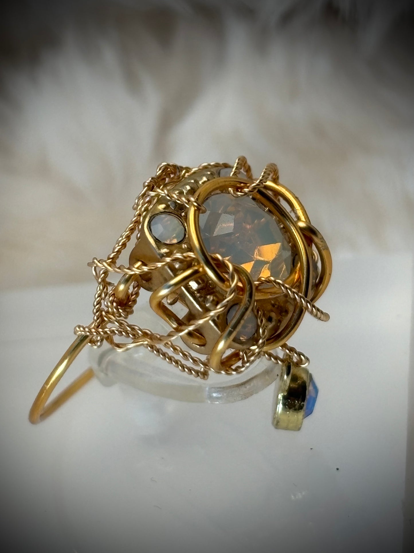 Moon Magic:  The Moonlight Keeper