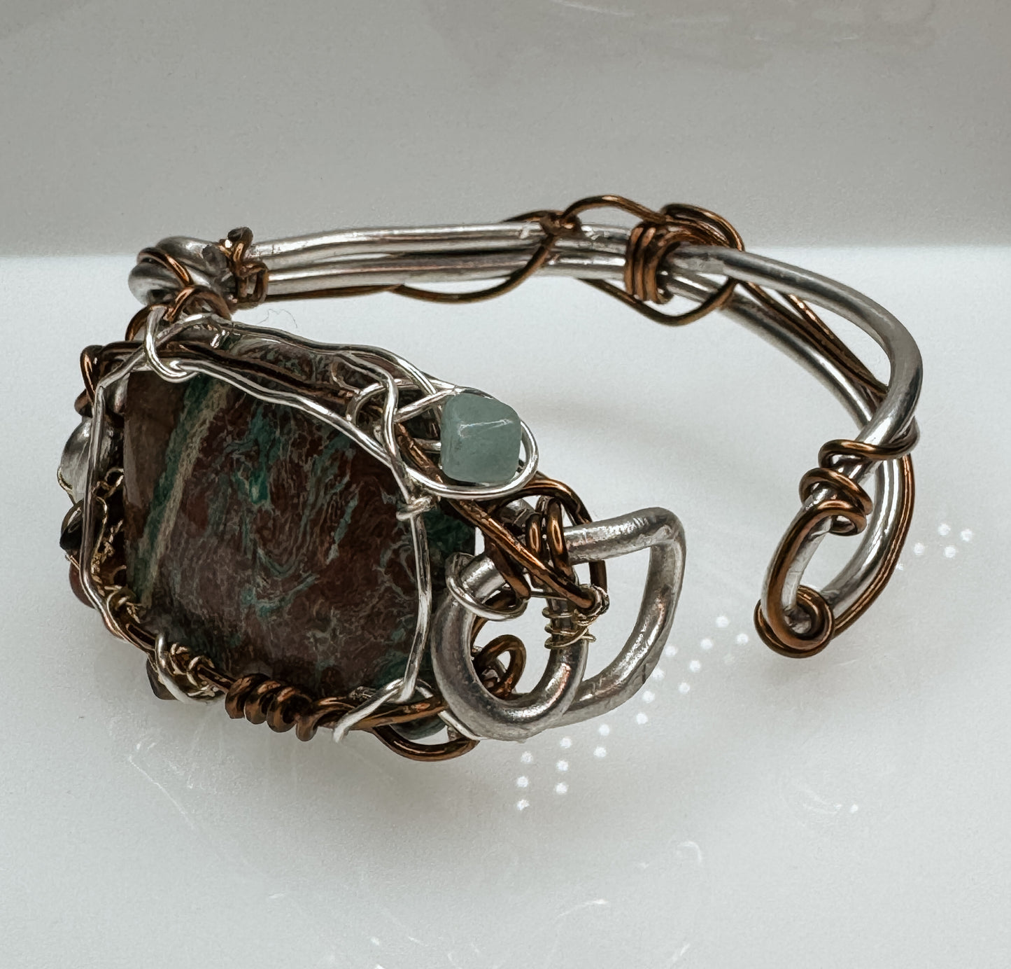Elysian Reverie Bracelet