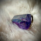 Angel aura amethyst ￼