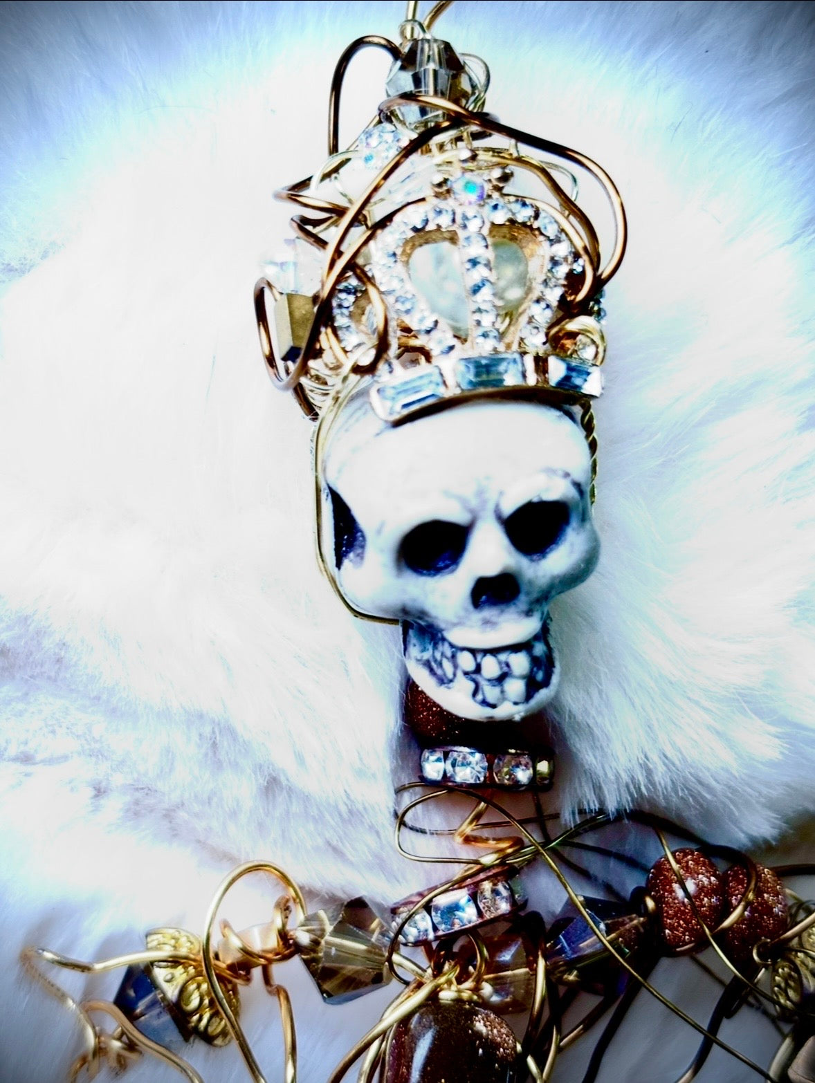 Lady Aurelia Drakenheart